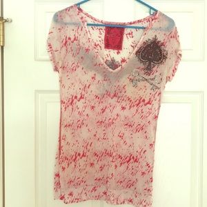 limited gusess jeans Tops